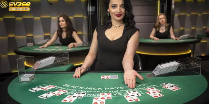 Nhà cái SV368 cung cấp công cụ hỗ trợ chơi có trách nhiệm để bảo vệ người chơi.